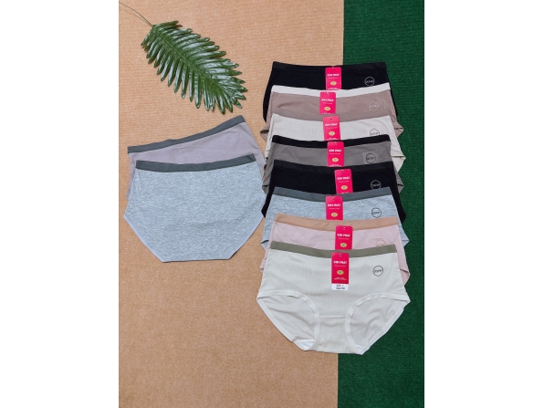 QUẦN KIM PHÁT 8160 - LỐC 10 CÁI